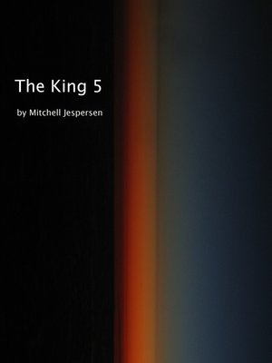 cover image of The King 5